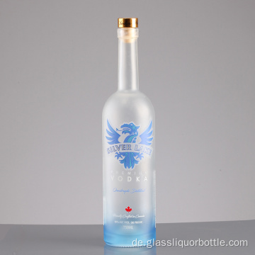 Mode Wodka Flasche Preis